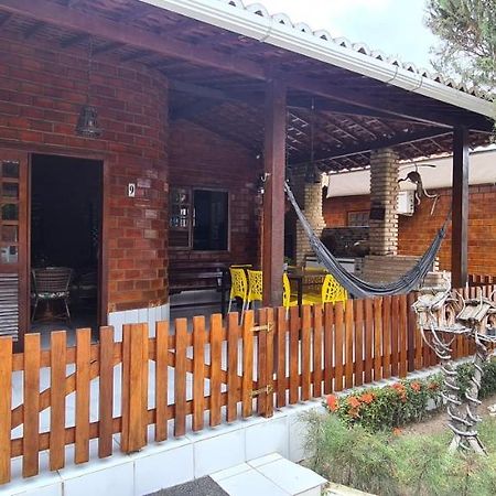 Seu lugar de descanso em Gravatá Exterior foto
