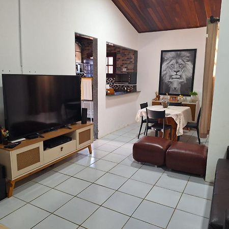 Seu lugar de descanso em Gravatá Exterior foto