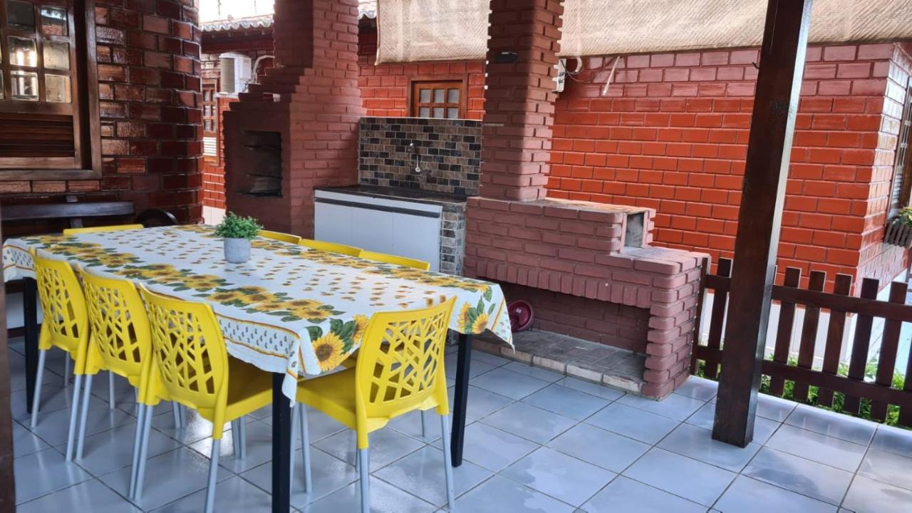 Seu lugar de descanso em Gravatá Exterior foto