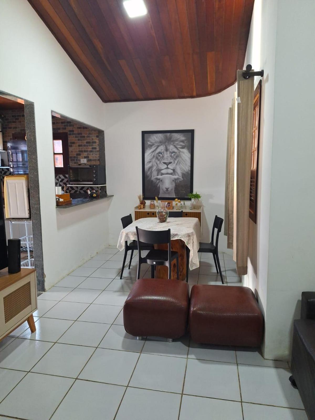 Seu lugar de descanso em Gravatá Exterior foto